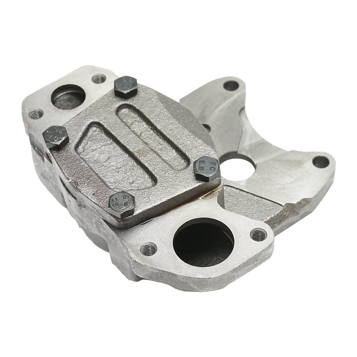 Pompa ulei motor pentru Massey Ferguson, Landini, Perkins cod OEM 4132F023